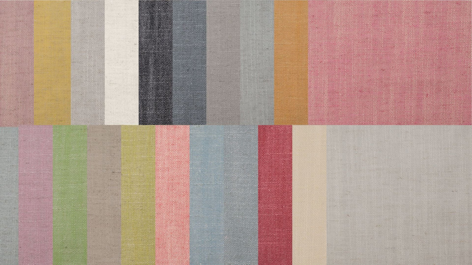 Lineria Linen Blend