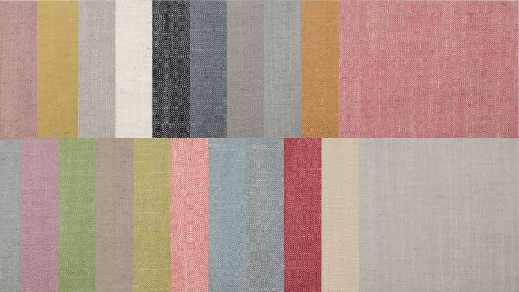 Lineria Linen Blend