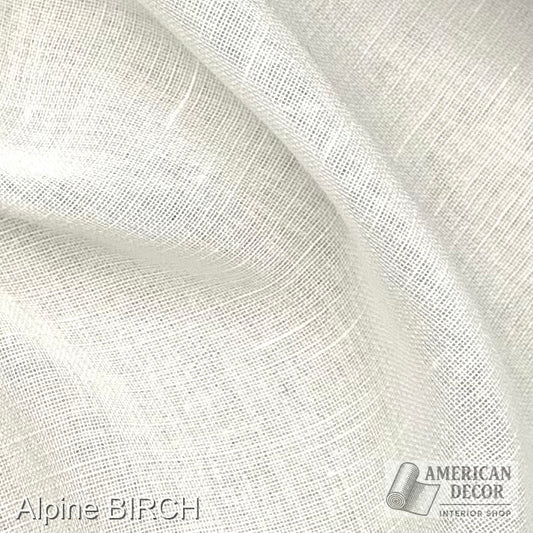 ALPINE BIRCH