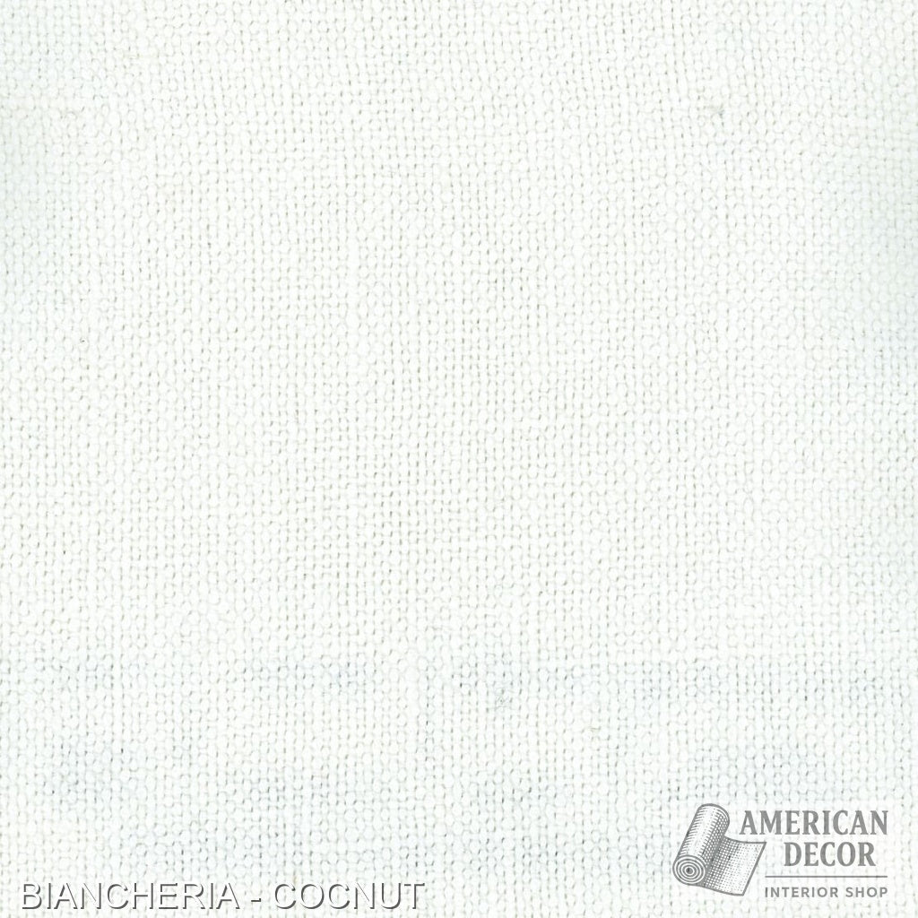 Biancheria COCNUT