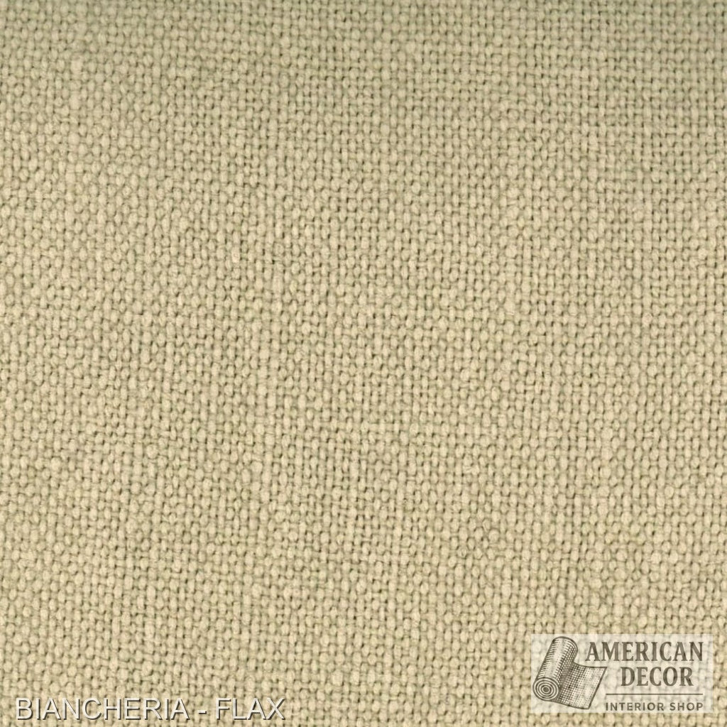 Biancheria FLAX