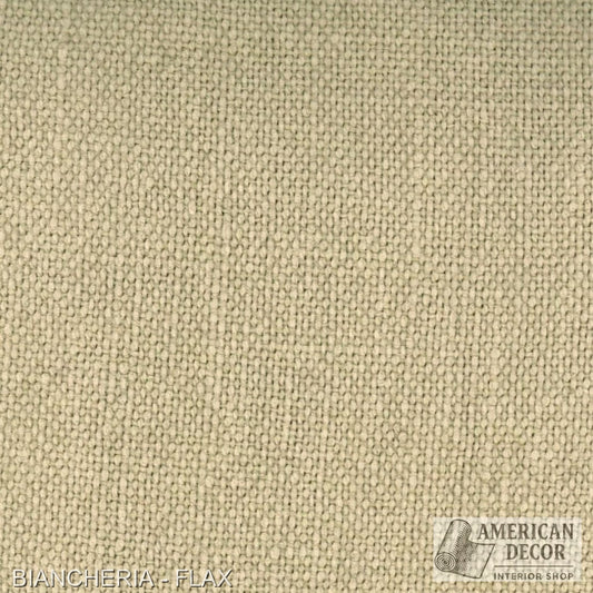 Biancheria FLAX