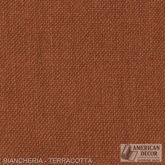 Biancheria TERRACOTTA