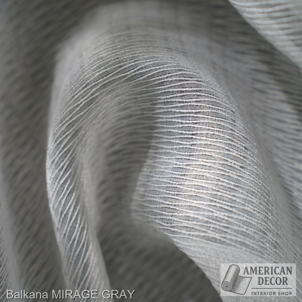 BALKANA MIRAGE GRAY