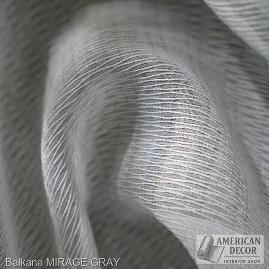 BALKANA MIRAGE GRAY