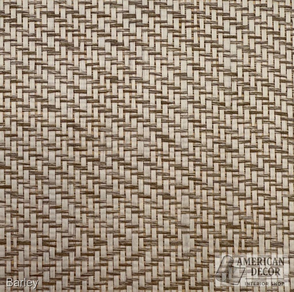 BARLEY