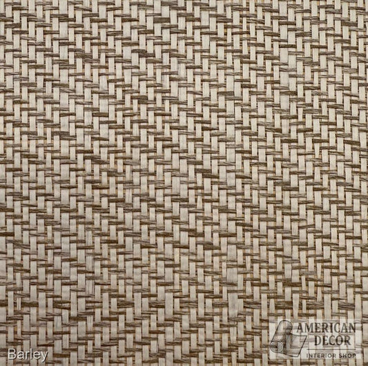 BARLEY