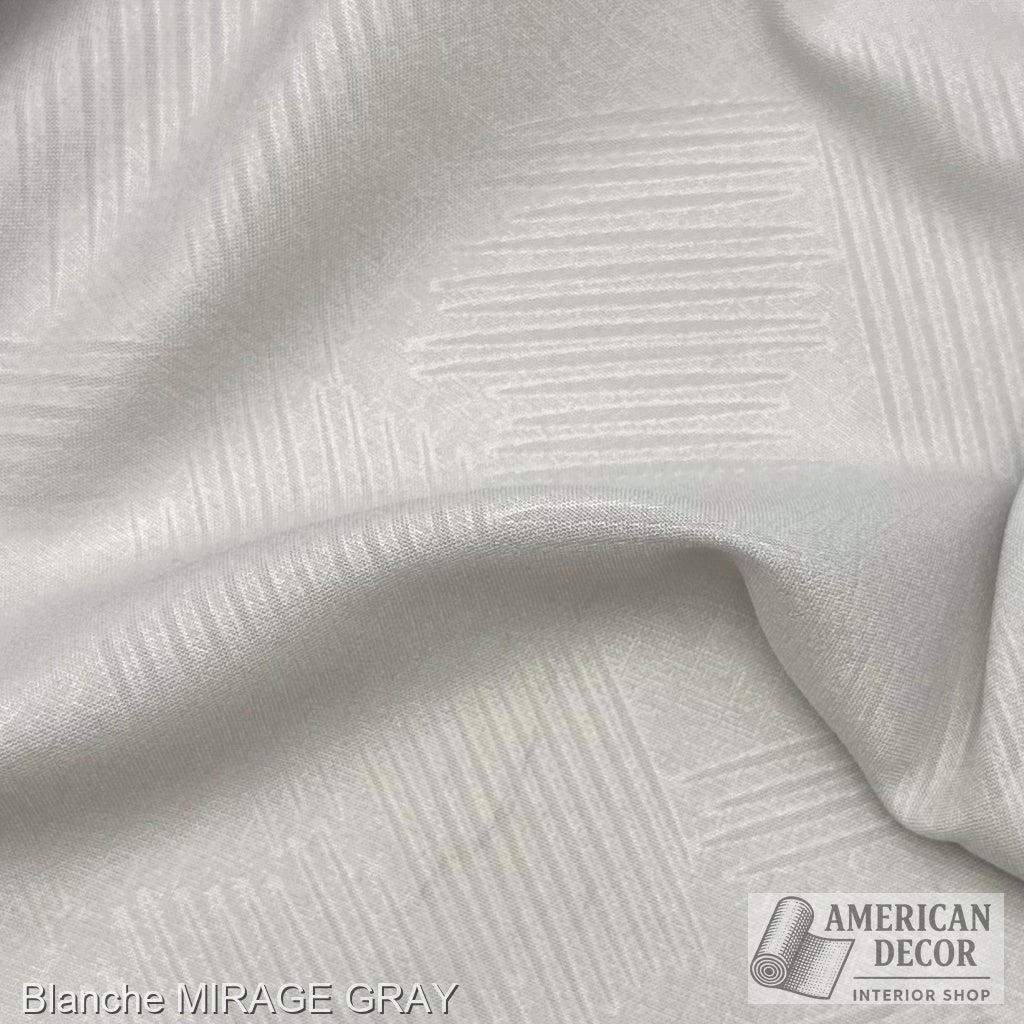 BLANCHE MIRAGE GRAY