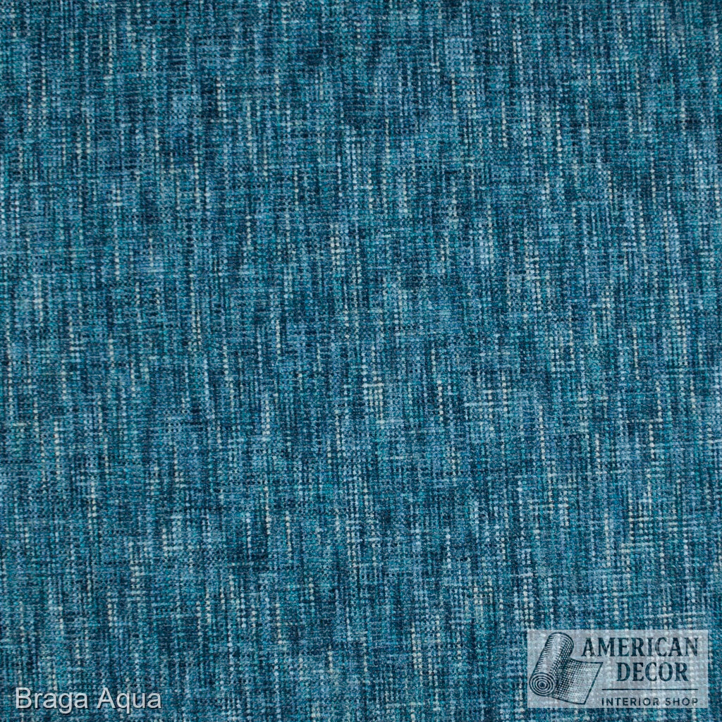 BRAGA AQUA
