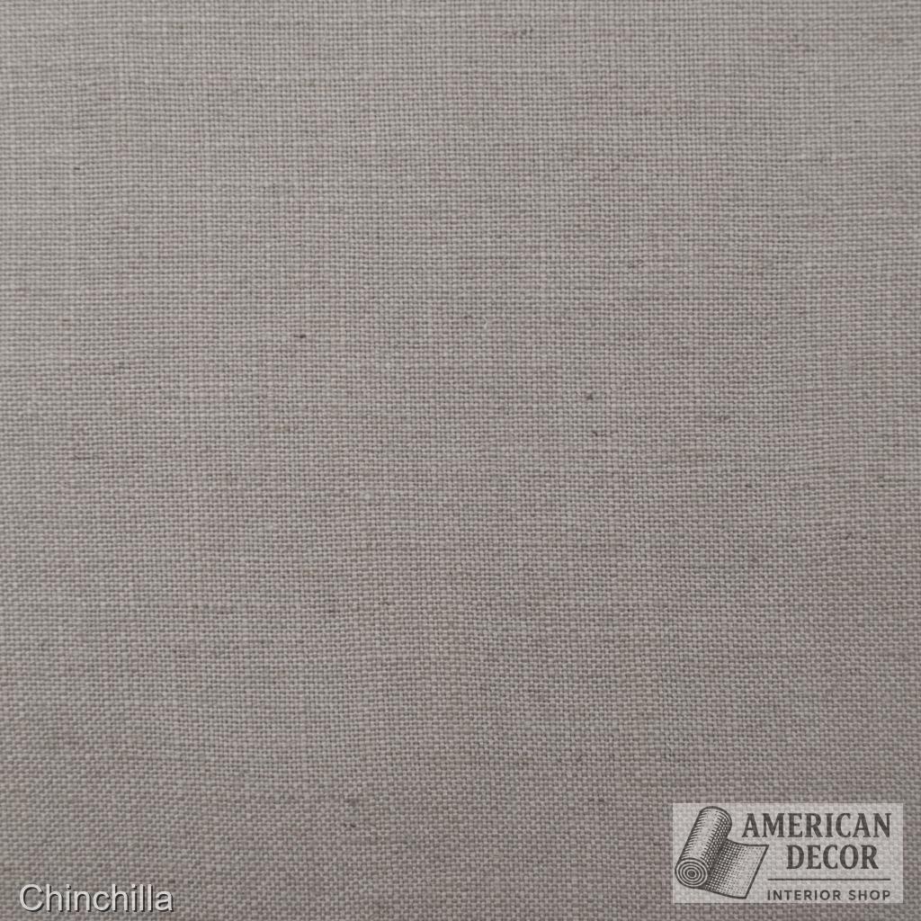 CHINCHILLA