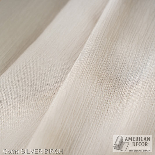 COMO SILVER BIRCH