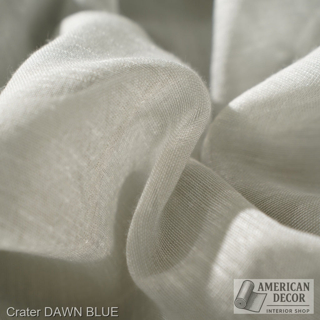 CRATER DAWN BLUE