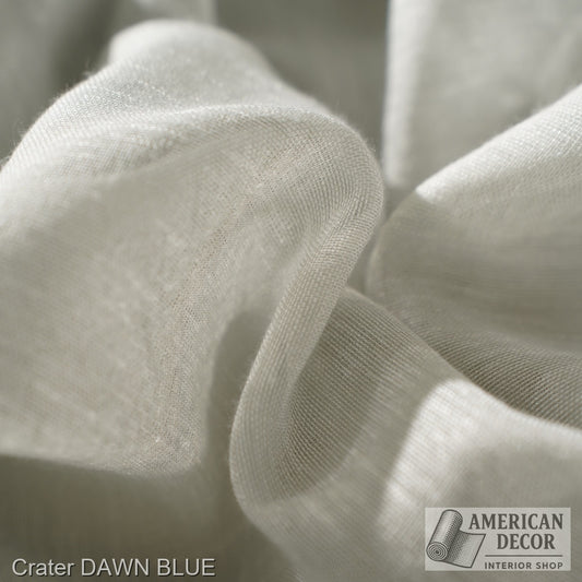 CRATER DAWN BLUE