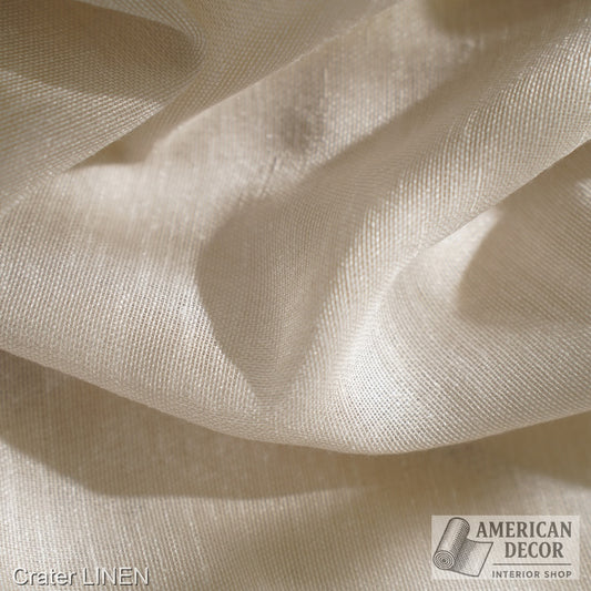 CRATER LINEN