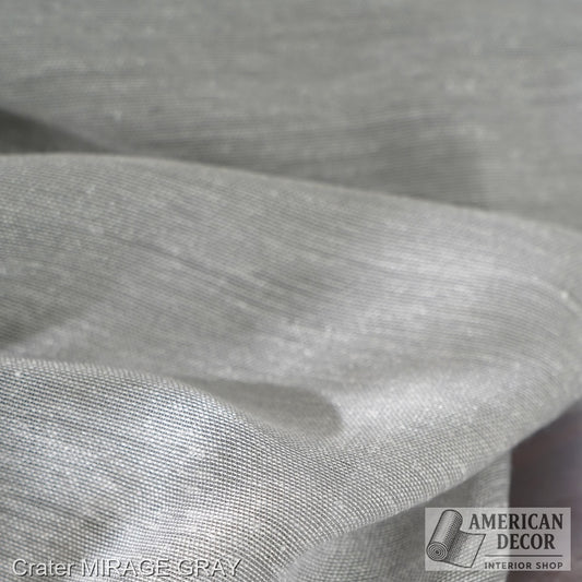 CRATER MIRAGE GRAY