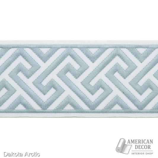 DAKOTA ARCTIC