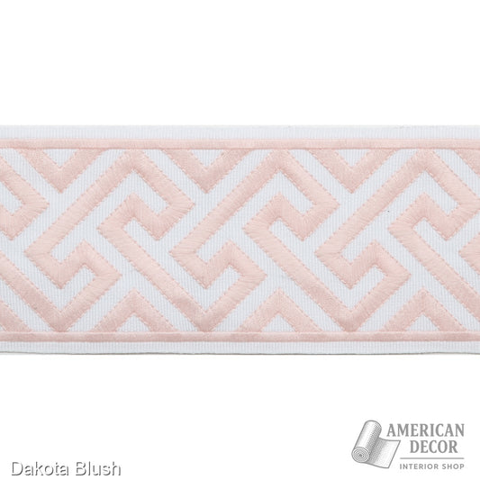 DAKOTA BLUSH