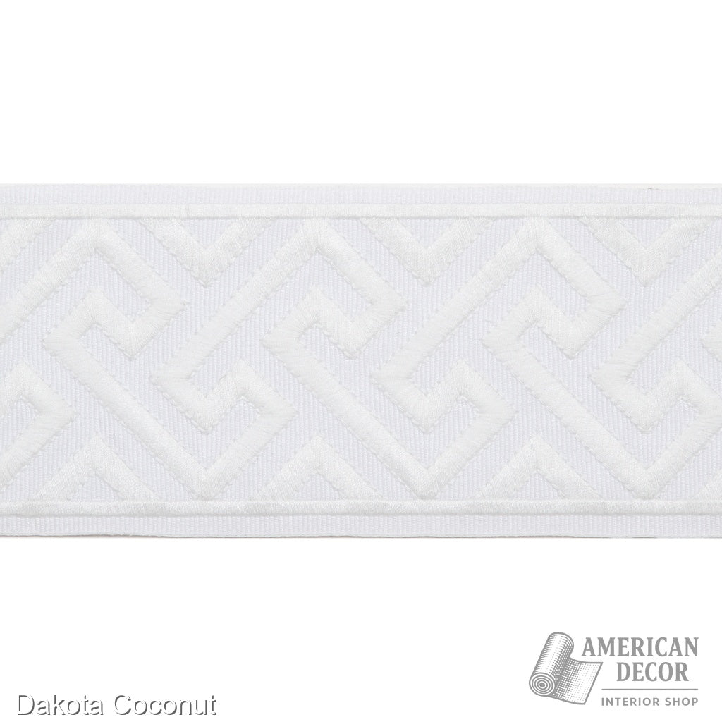 DAKOTA COCONUT