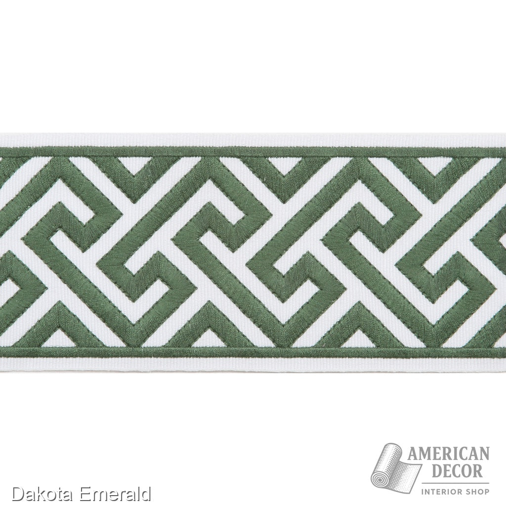 DAKOTA EMERALD
