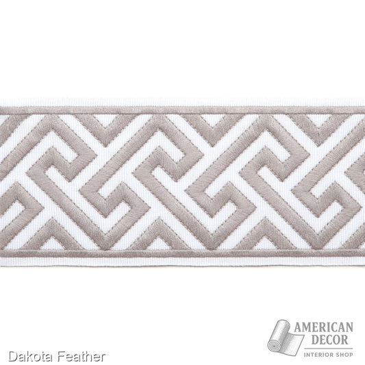 DAKOTA FEATHER