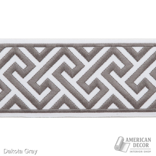 DAKOTA GRAY
