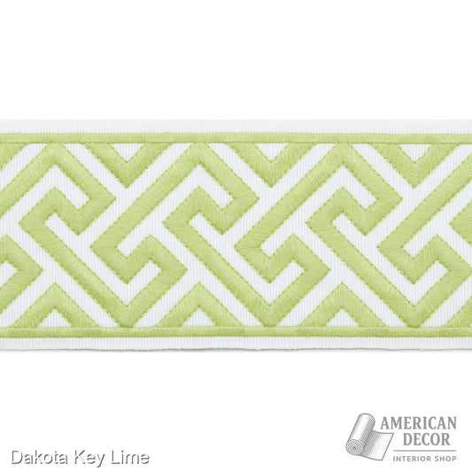 DAKOTA KEY LIME