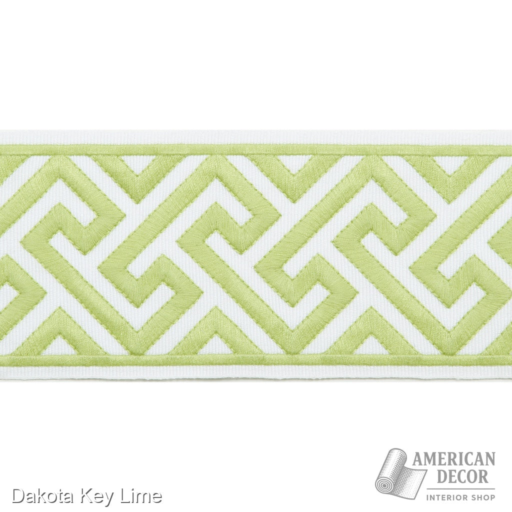 DAKOTA KEY LIME