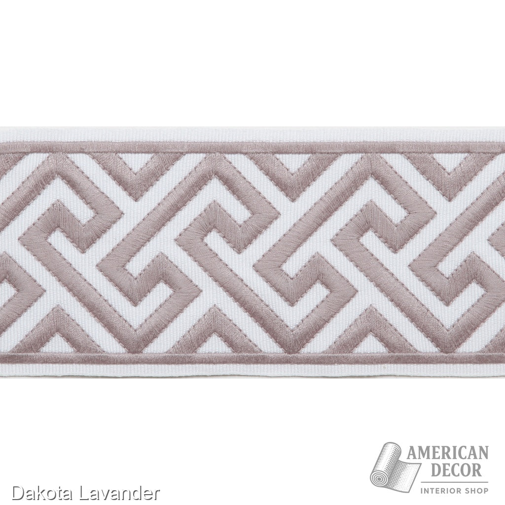 DAKOTA LAVANDER