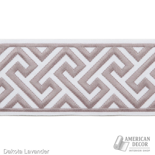 DAKOTA LAVANDER