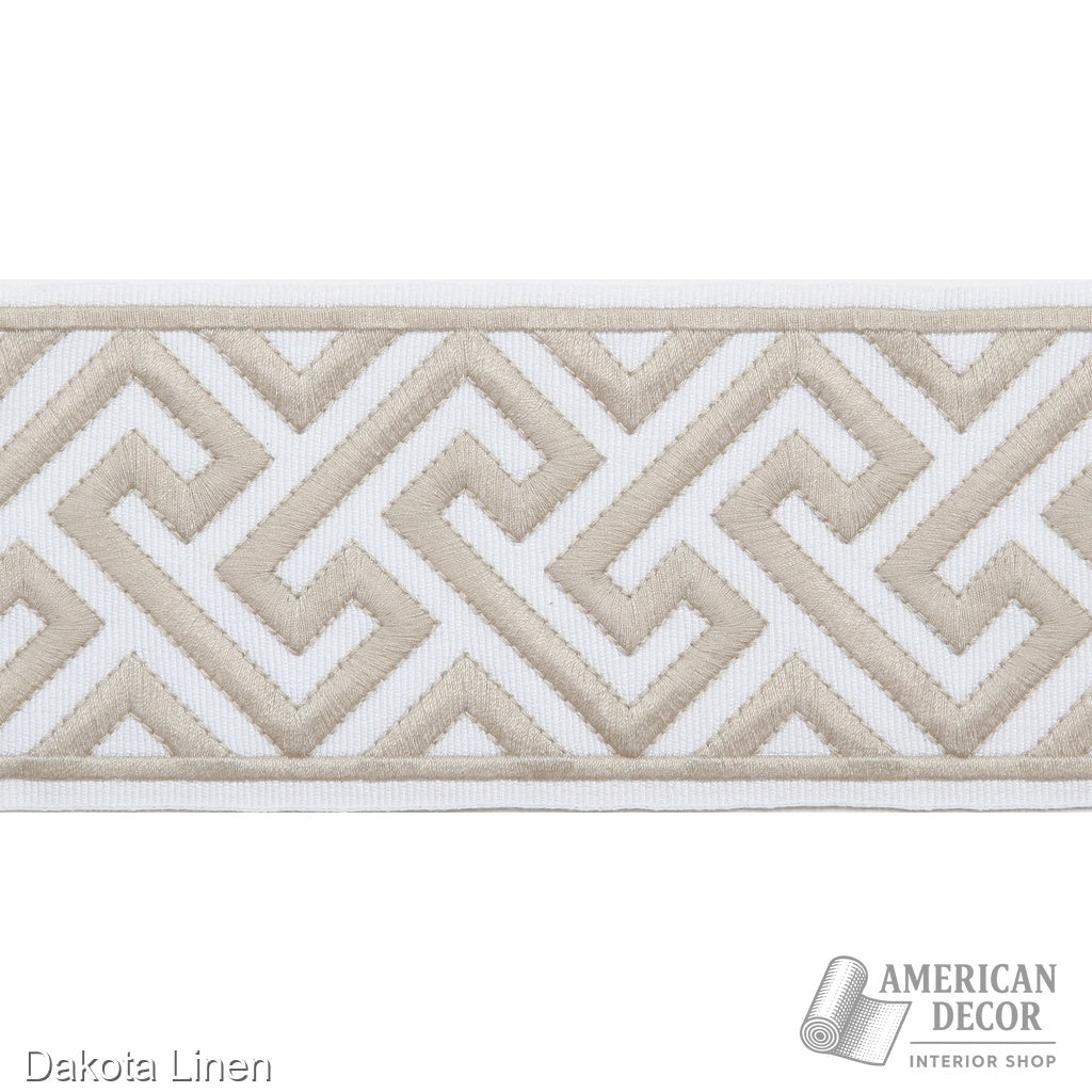 DAKOTA LINEN