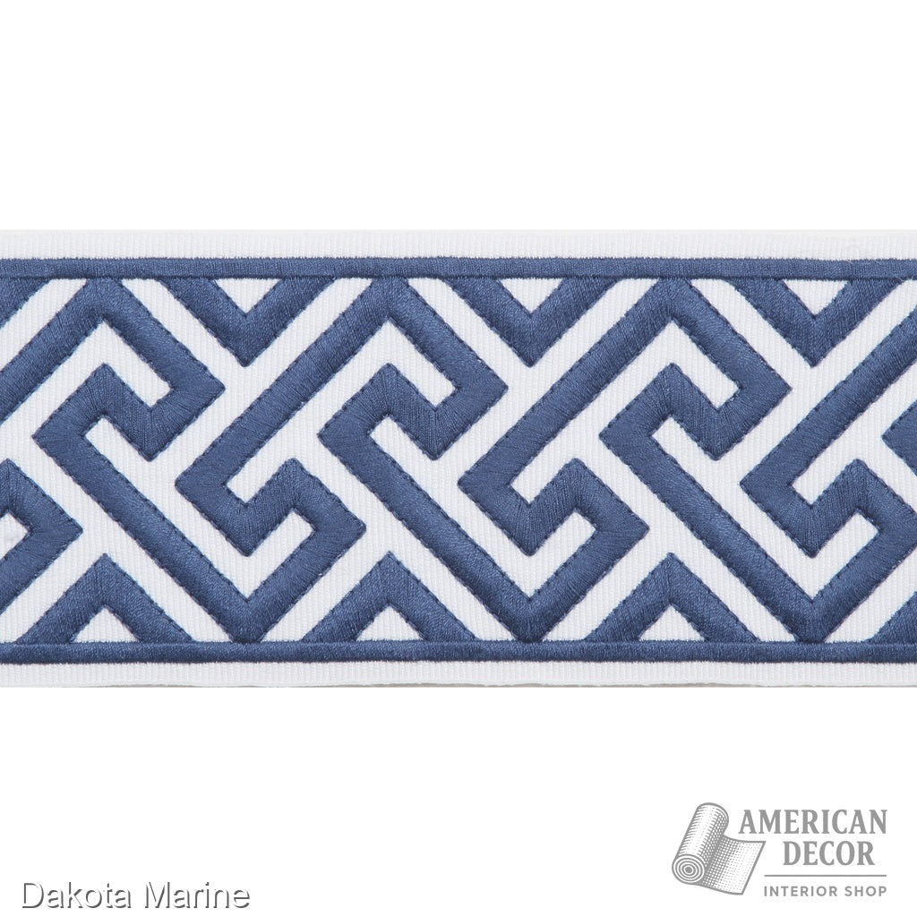 DAKOTA MARINE