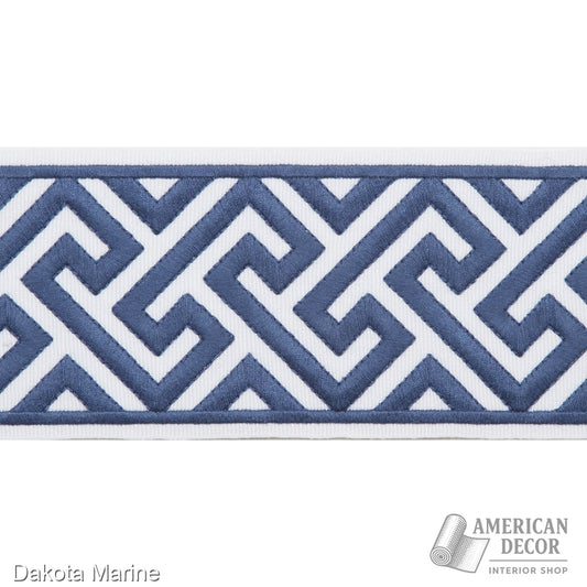 DAKOTA MARINE