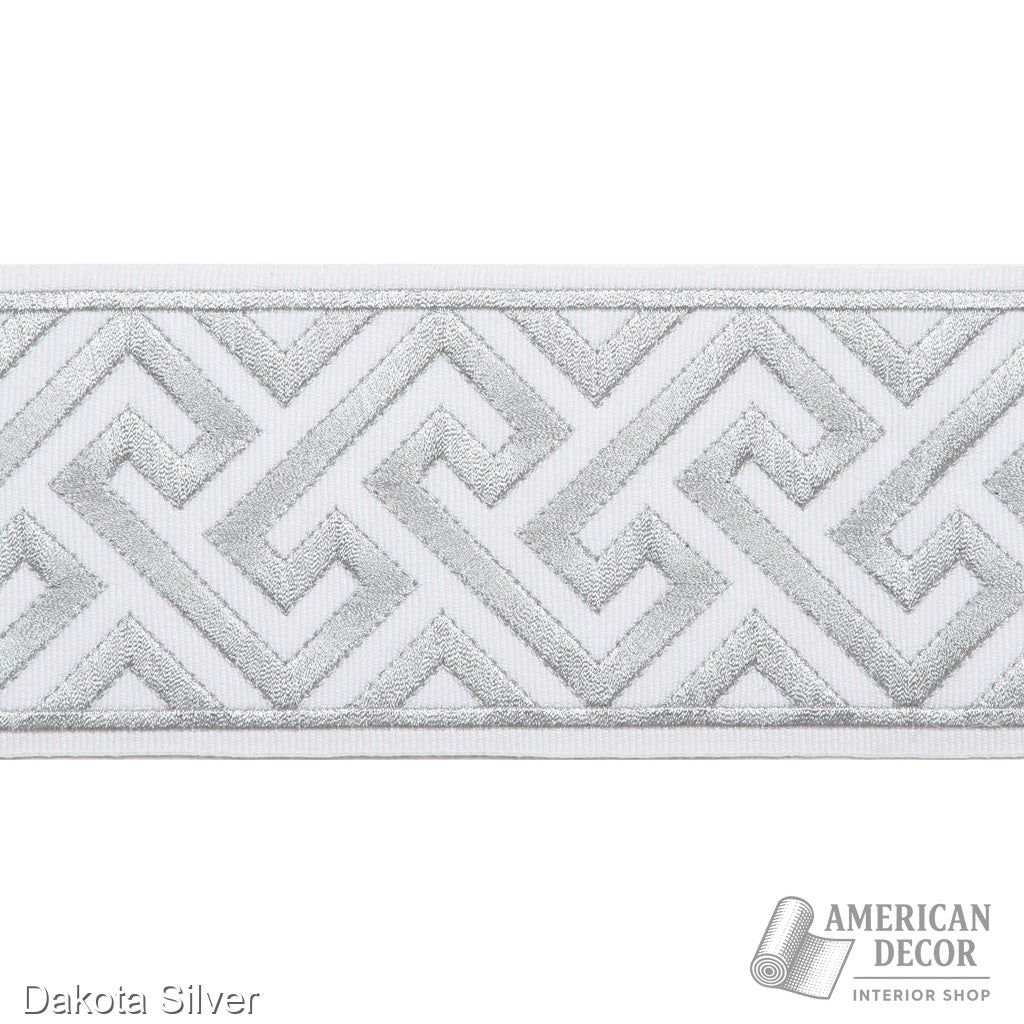 DAKOTA SILVER