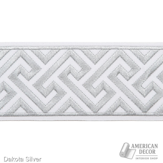 DAKOTA SILVER