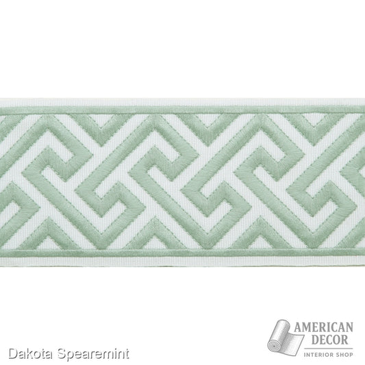 DAKOTA SPEAREMINT