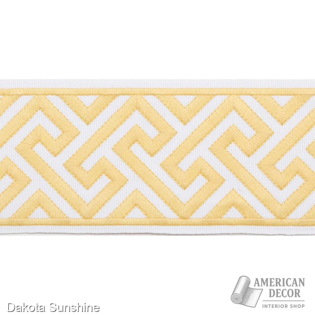 DAKOTA SUNSHINE