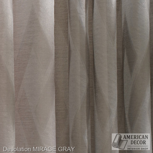 DESOLATION MIRAGE GRAY