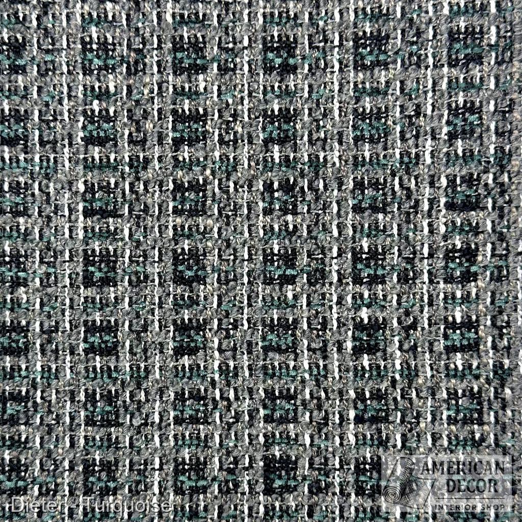 DIETER TURQUOISE