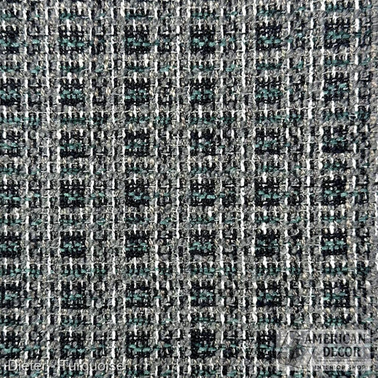 DIETER TURQUOISE