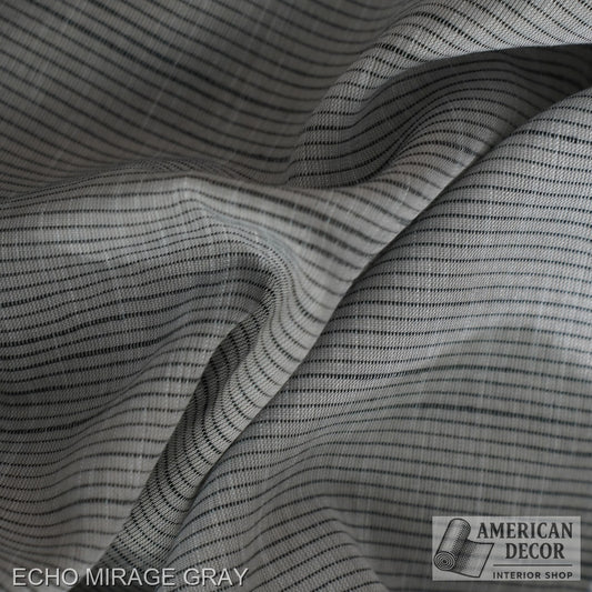 ECHO MIRAGE GRAY