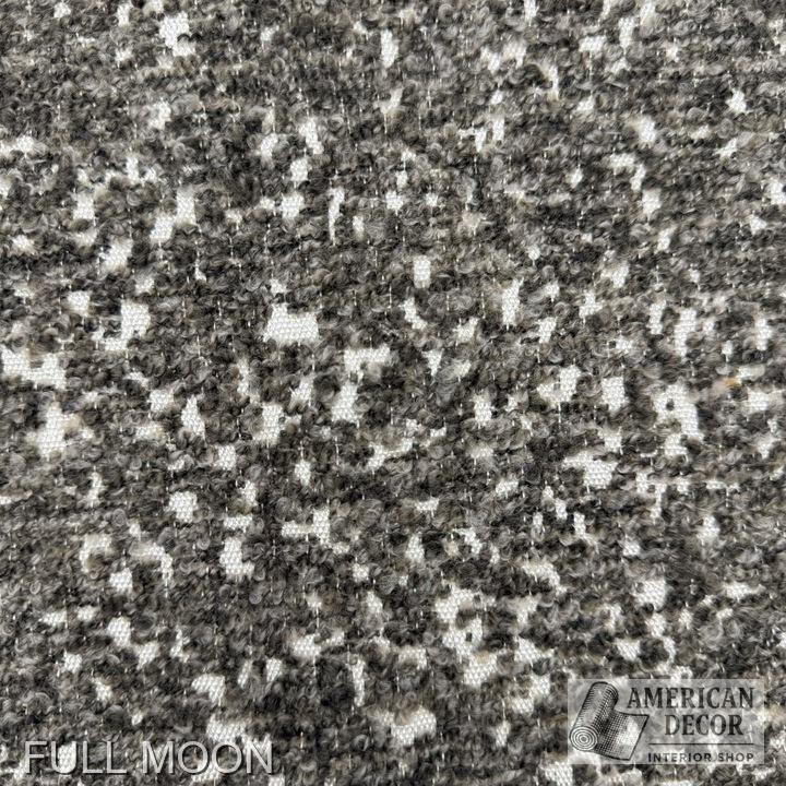 Lux Multi Color Boucle - FULL MOON