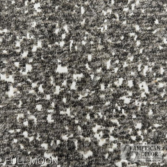 Lux Multi Color Boucle - FULL MOON