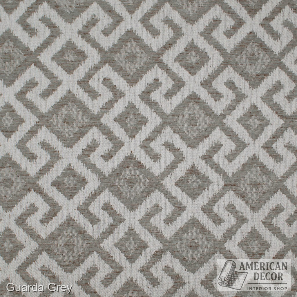 GUARDA GREY