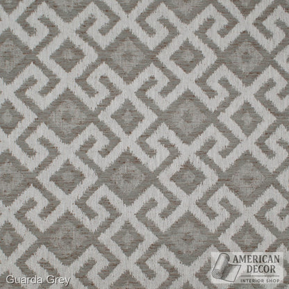 GUARDA GREY