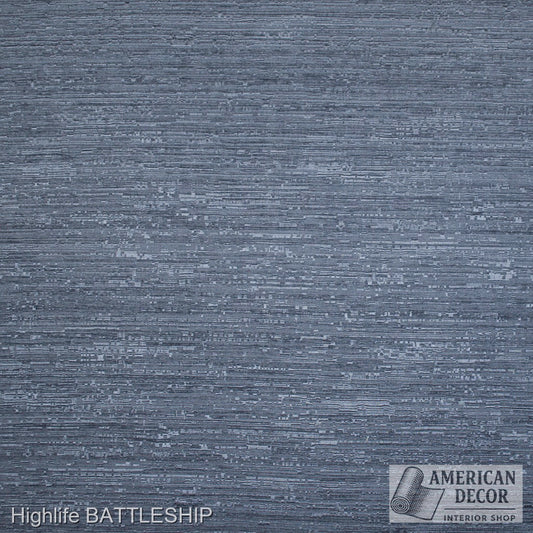Highlife BATTLESHIP