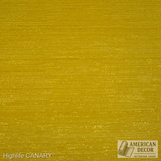 Highlife CANARY