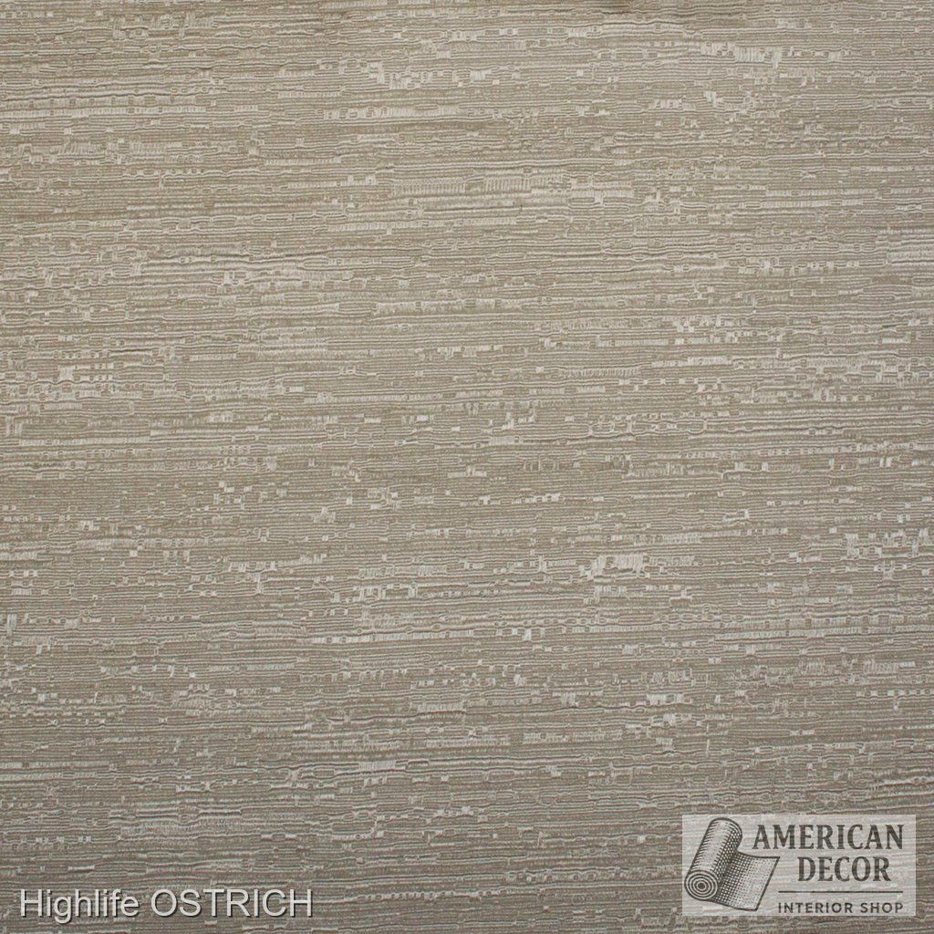 Highlife OSTRICH
