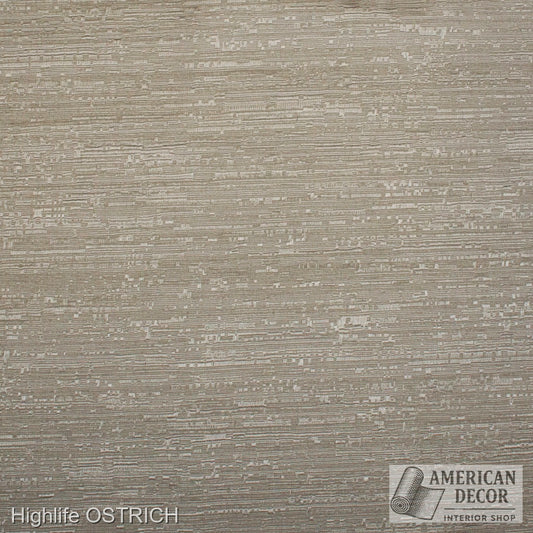 Highlife OSTRICH