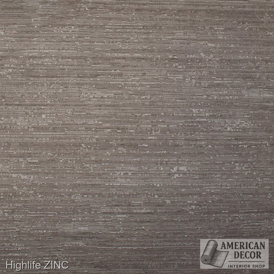 Highlife ZINC