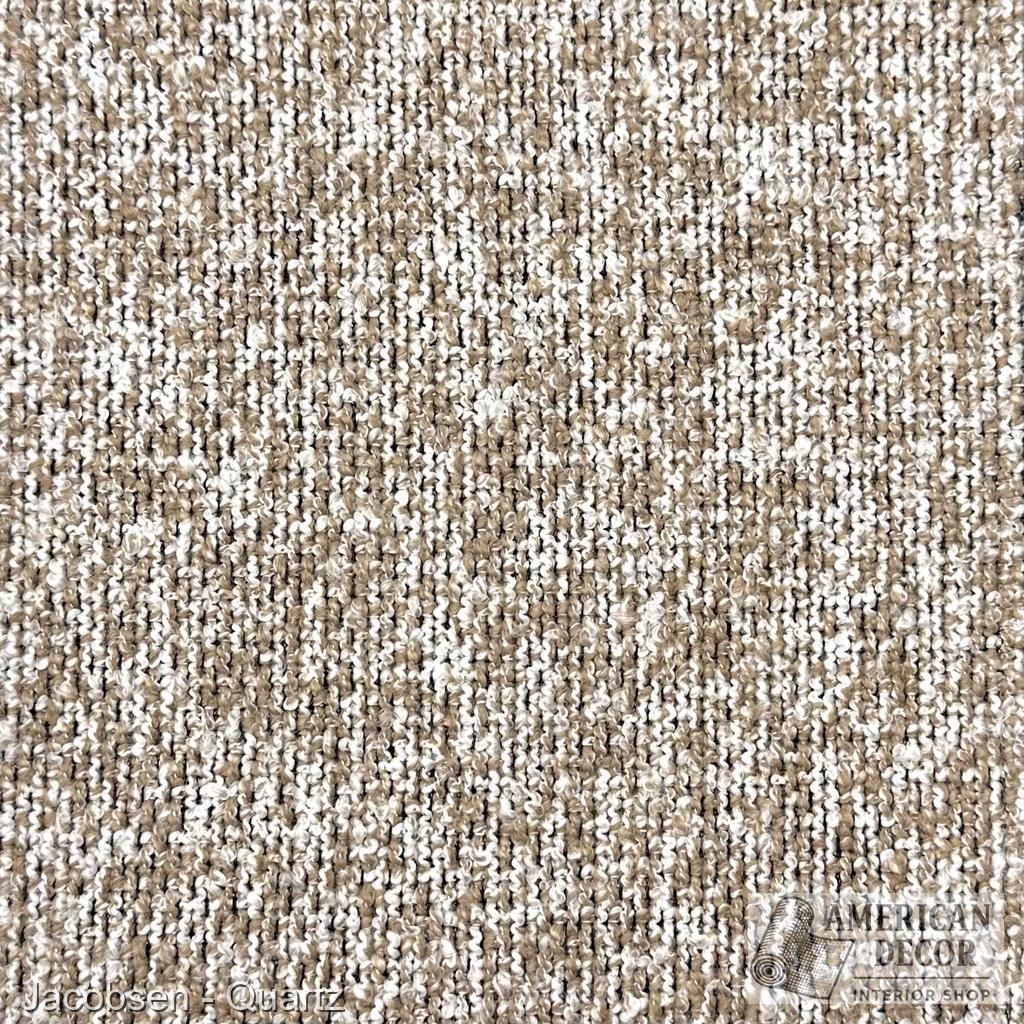 JACOBSEN QUARTZ